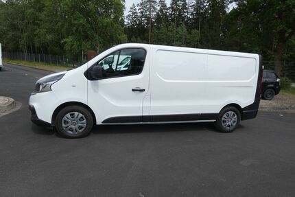 Fiat Talento Gebrauchtwagen