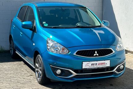 Mitsubishi Space Star Gebrauchtwagen