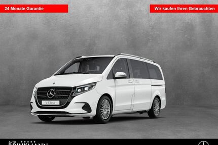 Mercedes-Benz V 250 Gebrauchtwagen