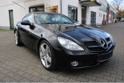 Mercedes-Benz SLK 300 Gebrauchtwagen