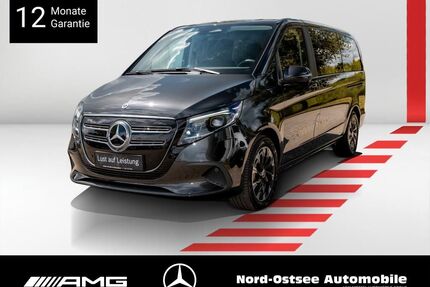 Mercedes-Benz EQV Gebrauchtwagen