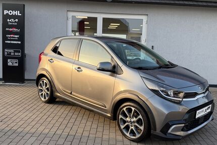 Kia Picanto Gebrauchtwagen