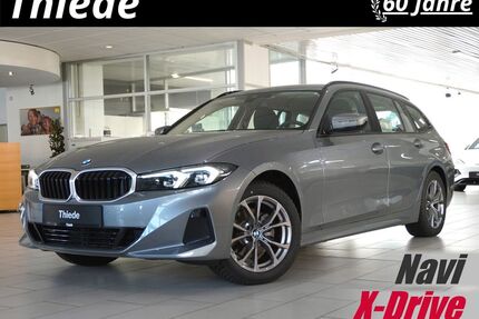 BMW 320 Gebrauchtwagen