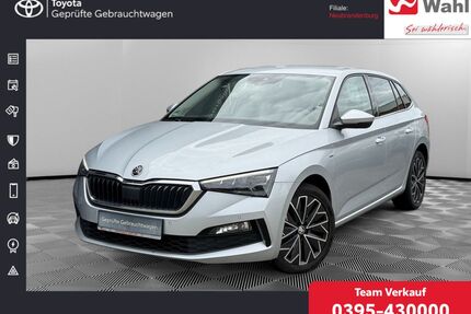 Skoda Scala Gebrauchtwagen