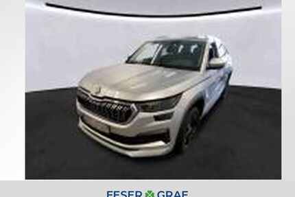 Skoda Kodiaq Gebrauchtwagen