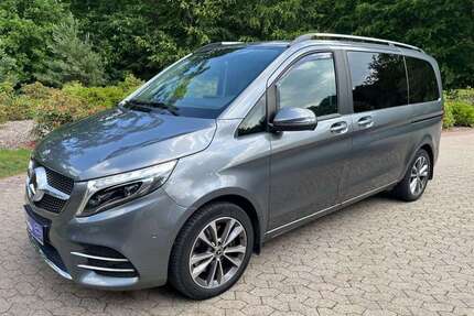 Mercedes-Benz V 250 Gebrauchtwagen