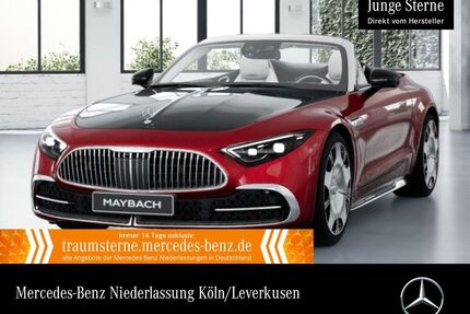 Mercedes-Benz SLC 43 AMG Gebrauchtwagen