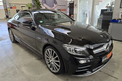Mercedes-Benz C 43 AMG Gebrauchtwagen
