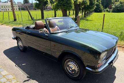 Peugeot 304 Gebrauchtwagen