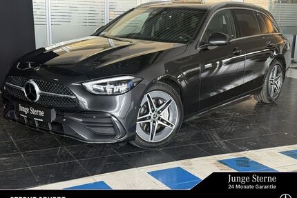 Mercedes-Benz C 300 Gebrauchtwagen