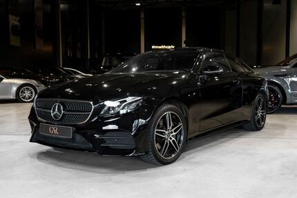 Mercedes-Benz E 220 Gebrauchtwagen
