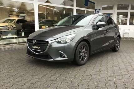 Mazda 2 Gebrauchtwagen