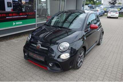 Abarth 595 Gebrauchtwagen