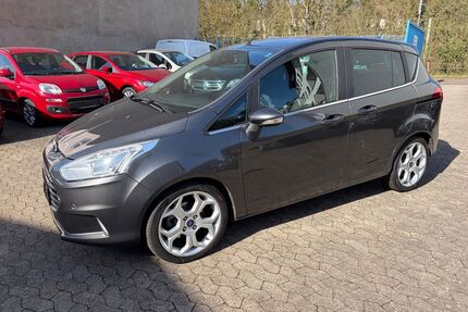Ford B-Max Gebrauchtwagen