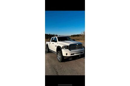 Dodge RAM Gebrauchtwagen