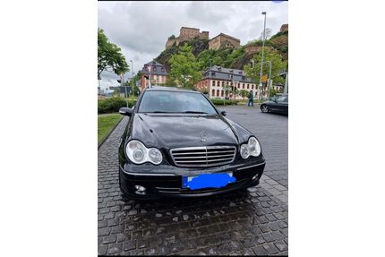 Mercedes-Benz C 280 Gebrauchtwagen