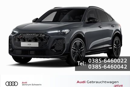 Audi SQ5 Gebrauchtwagen