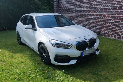 BMW 118 Gebrauchtwagen