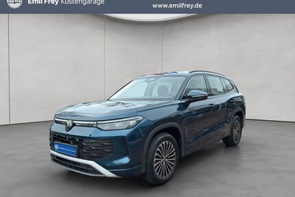 VW Tayron Gebrauchtwagen