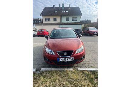 Seat Ibiza Gebrauchtwagen