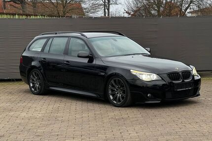 BMW 525 Gebrauchtwagen