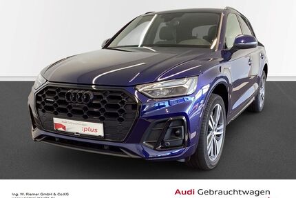 Audi Q5 Gebrauchtwagen