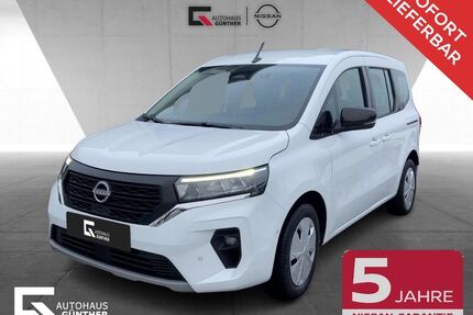 Nissan Townstar Gebrauchtwagen