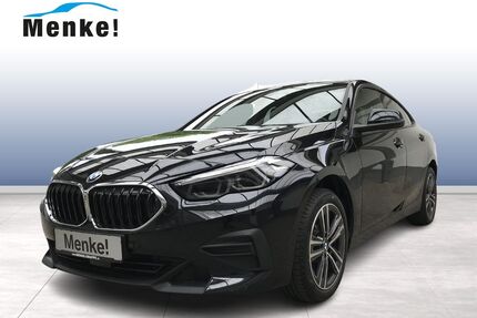 BMW 218 Gran Coupé Gebrauchtwagen