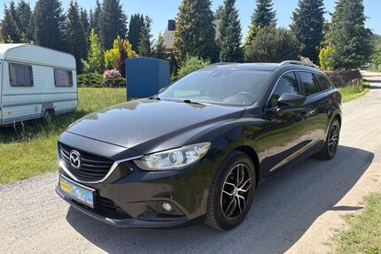 Mazda 6 Gebrauchtwagen