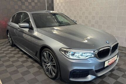 BMW 530 Gebrauchtwagen