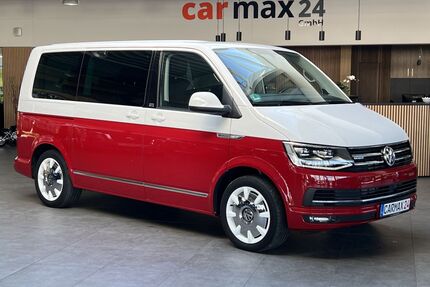 VW T6 Multivan Gebrauchtwagen