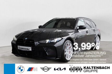 BMW M3 Gebrauchtwagen