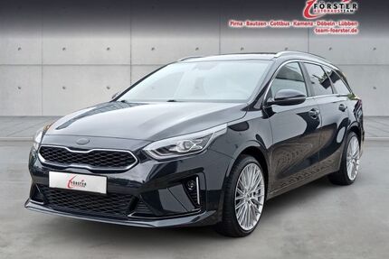 Kia ceed Sportswagon Gebrauchtwagen