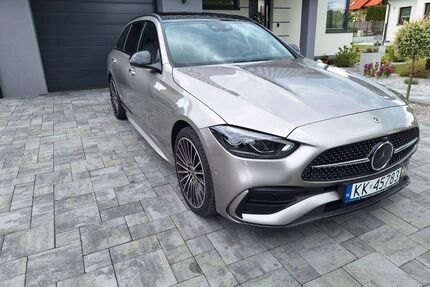 Mercedes-Benz C 300 Gebrauchtwagen