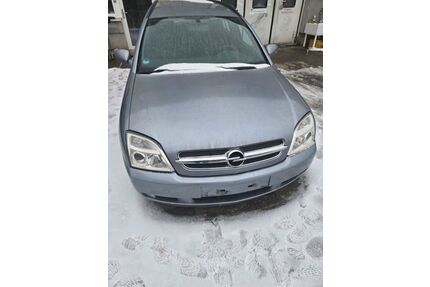 Opel Vectra Gebrauchtwagen