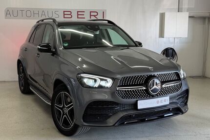 Mercedes-Benz GLE 350 Gebrauchtwagen