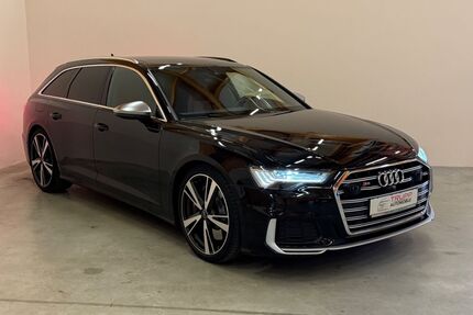 Audi S6 Gebrauchtwagen