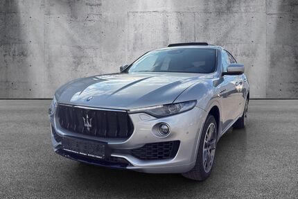 Maserati Levante Gebrauchtwagen