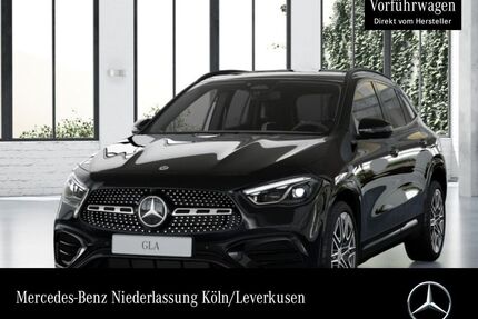 Mercedes-Benz GLA 220 Gebrauchtwagen