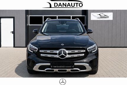 Mercedes-Benz GLC 300 Gebrauchtwagen