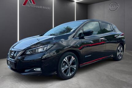 Nissan Leaf Gebrauchtwagen