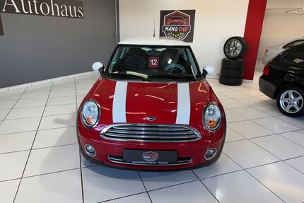 Mini Cooper Gebrauchtwagen