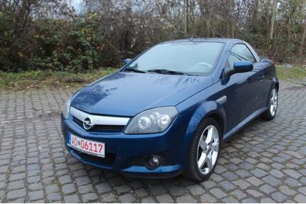 Opel Tigra Gebrauchtwagen