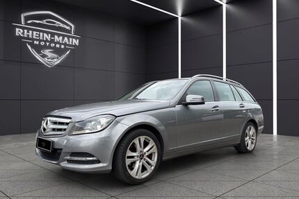 Mercedes-Benz C 200 Gebrauchtwagen