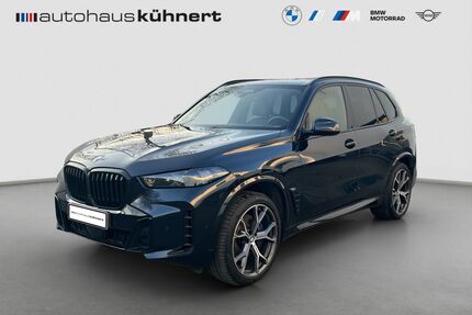 BMW X5 Gebrauchtwagen