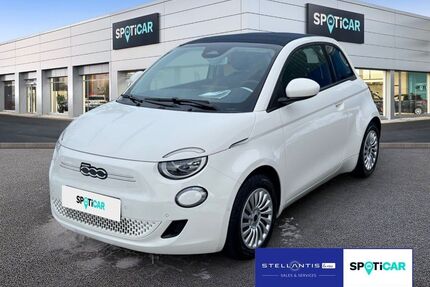 Fiat 500e Gebrauchtwagen