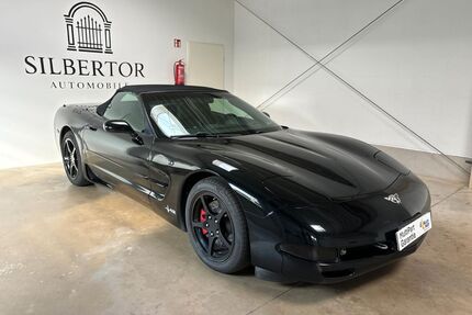 Corvette C5 Gebrauchtwagen