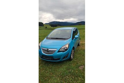 Opel Meriva Gebrauchtwagen