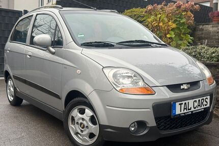 Chevrolet Matiz Gebrauchtwagen