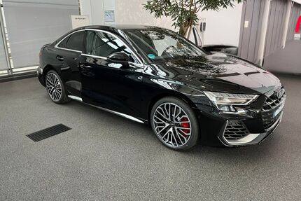 Audi S3 Gebrauchtwagen